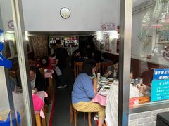 -蘭心餐厅(进贤路店)