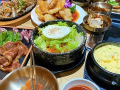 -绣旻烤肉吧(总店)
