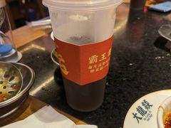-大龙燚火锅(南山大道店)
