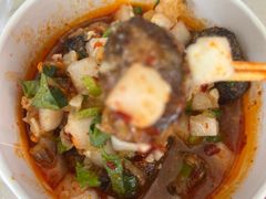 -桥底小罗臭豆腐(坪山店)