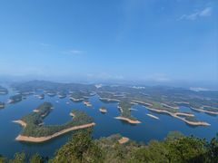 -千岛湖东南湖区