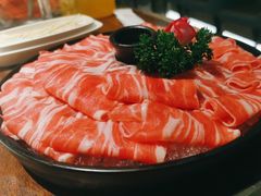 -海底捞火锅(外滩店)