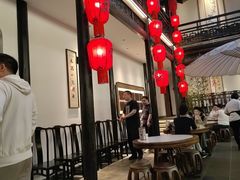 -二泉园老菜馆·百年无锡菜