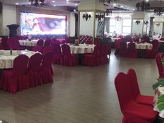 大堂-新东源国际酒店·新东源食坊(沙井店)