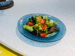 田园大拌菜-卫鼎轩·家宴(水上公园店)