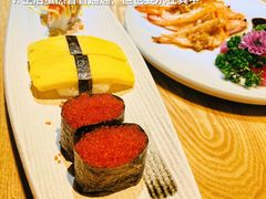 -甄花精致料理自助(城市阳台店)