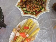 -明升萝卜汤