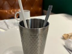 -金湖港式餐厅(建外店)