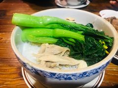 -黄祥华养生堂·炖汤·营养蒸饭(岭南天地店)