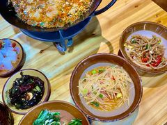 张关合渣-张关合渣(朱家坳店)