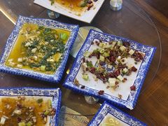 -老味道1992(武当山店)