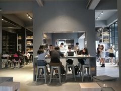 大堂-来回·咖啡(钟村咖啡豆店)