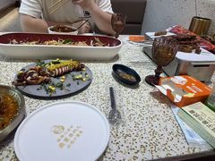 -小董哥烤串·爆汁大油边(故宫店)