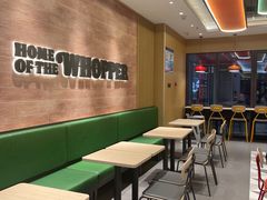 -汉堡王(上海凌云壹街坊店)