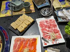 -成都老码头火锅(旺角店)