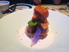 西施蜜汁藕-桂满陇天书(南京德基旗舰店)