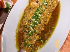 -顺香居·老字号湖北菜(江汉路店)