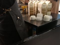 -Manner Coffee(芮欧百货店)