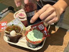 -银沙滩浴场