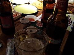 -通海俄式烧烤·俄罗斯大串(嵩山路店)