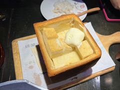 -绿茶餐厅(朝阳大悦城店)