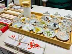 -阮大兴糕团(杭州西湖银泰百货店)