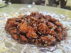 -清真·三德隆饭庄(桥梓口店)