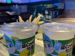 -大头椰·椰子鸡火锅(南宁万象城店)