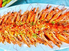 -聚德福海鲜家常菜(刘庄店)