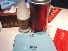 小吊梨汤-局气 烤鸭·北京菜(武清店)