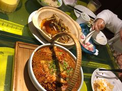 -辛香汇(飞洲店)