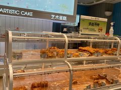 -维利康(梅山店)