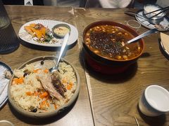 -那时新疆·若羌(经纬汇店)