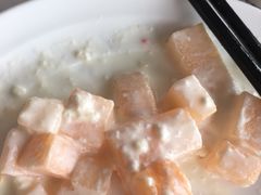 -东方豪景花园酒店·怡景旋转餐厅