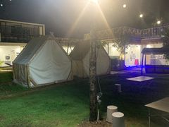 -荔明优客酒店(广州增城挂绿广场店)