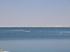 -青海湖二郎剑景区