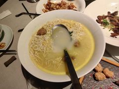 -逸品淮扬(东方渔人码头店)