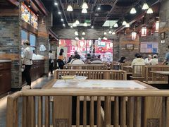 -龙抄手(春熙路总店)