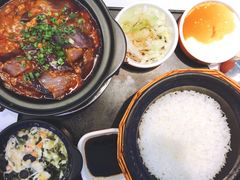 肉末茄子-谷田稻香·砂锅菜(西乡天虹店)