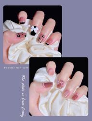 -如一·美甲美睫