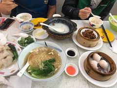 -甜蜜蜜港式茶餐厅(虹梅店)