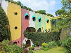 -三鹰之森吉卜力美术馆