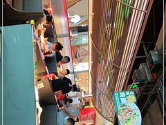 -茄子恰恰·新云南小炒(坪山益田店)