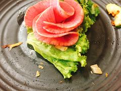 -福福泥炉烤肉(三台子店)