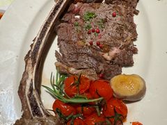 -波特曼西餐厅(中央大街店)