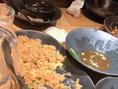 -金牌外婆家(苏州中心店)