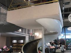 -NOKNOK若蔻亲子餐厅(天地壹方北馆店)