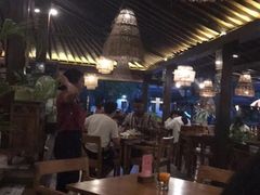 -Pundi Pundi Restaurant