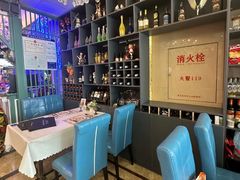 -城堡俄式西餐厅(中央大街索道店)