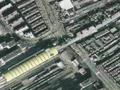 -宝山路(地铁站)